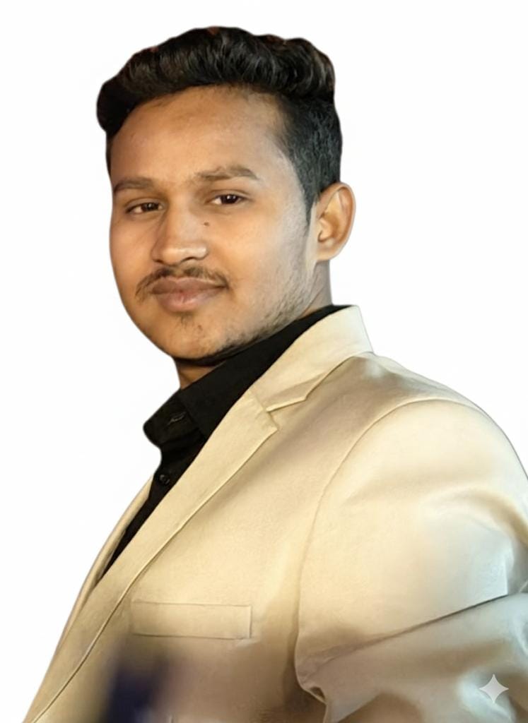 Pradeep Prajapati