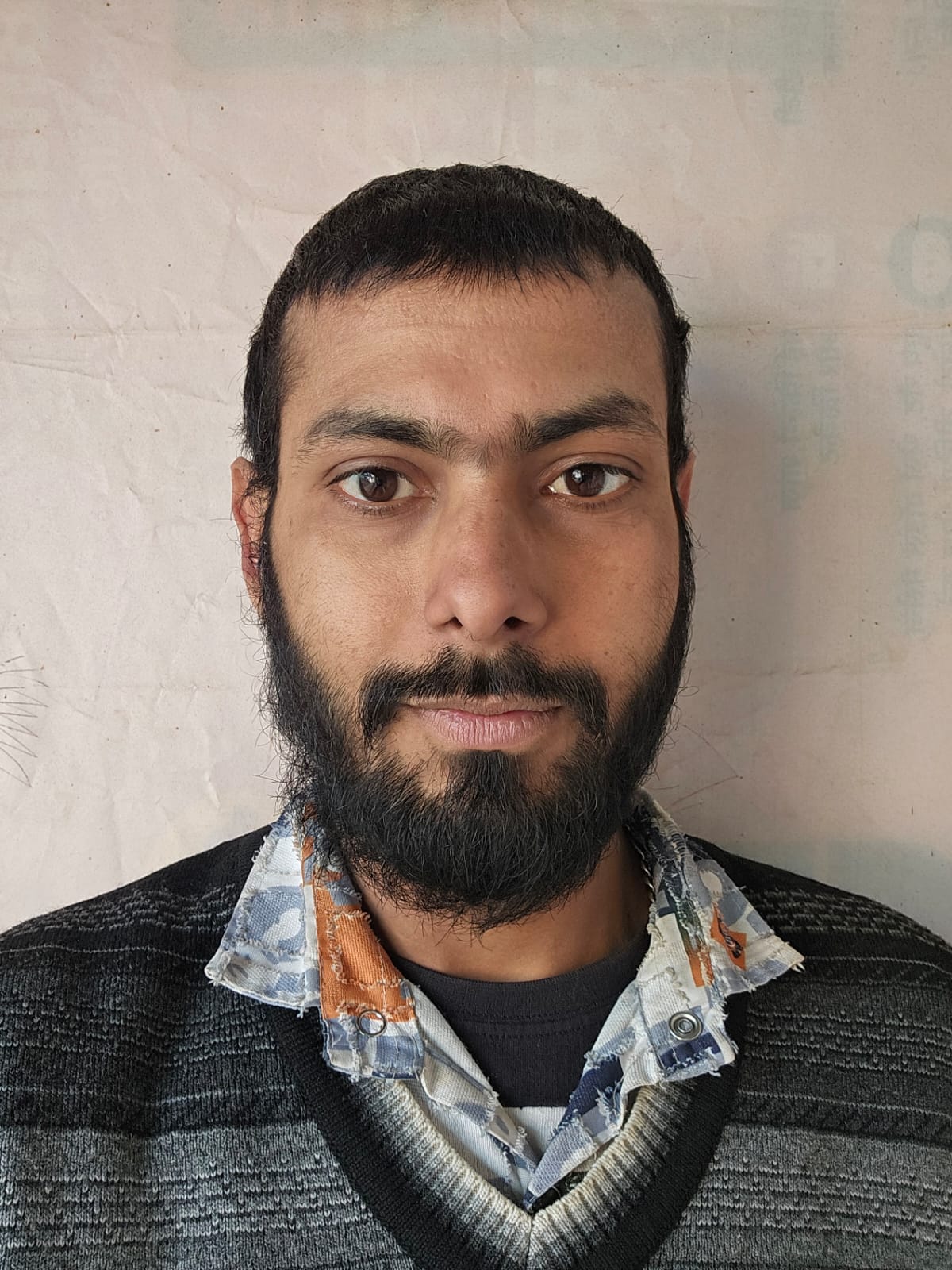 Satyaveer Shrivastav