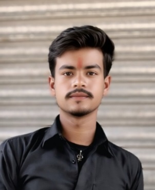 Vikas Yadav