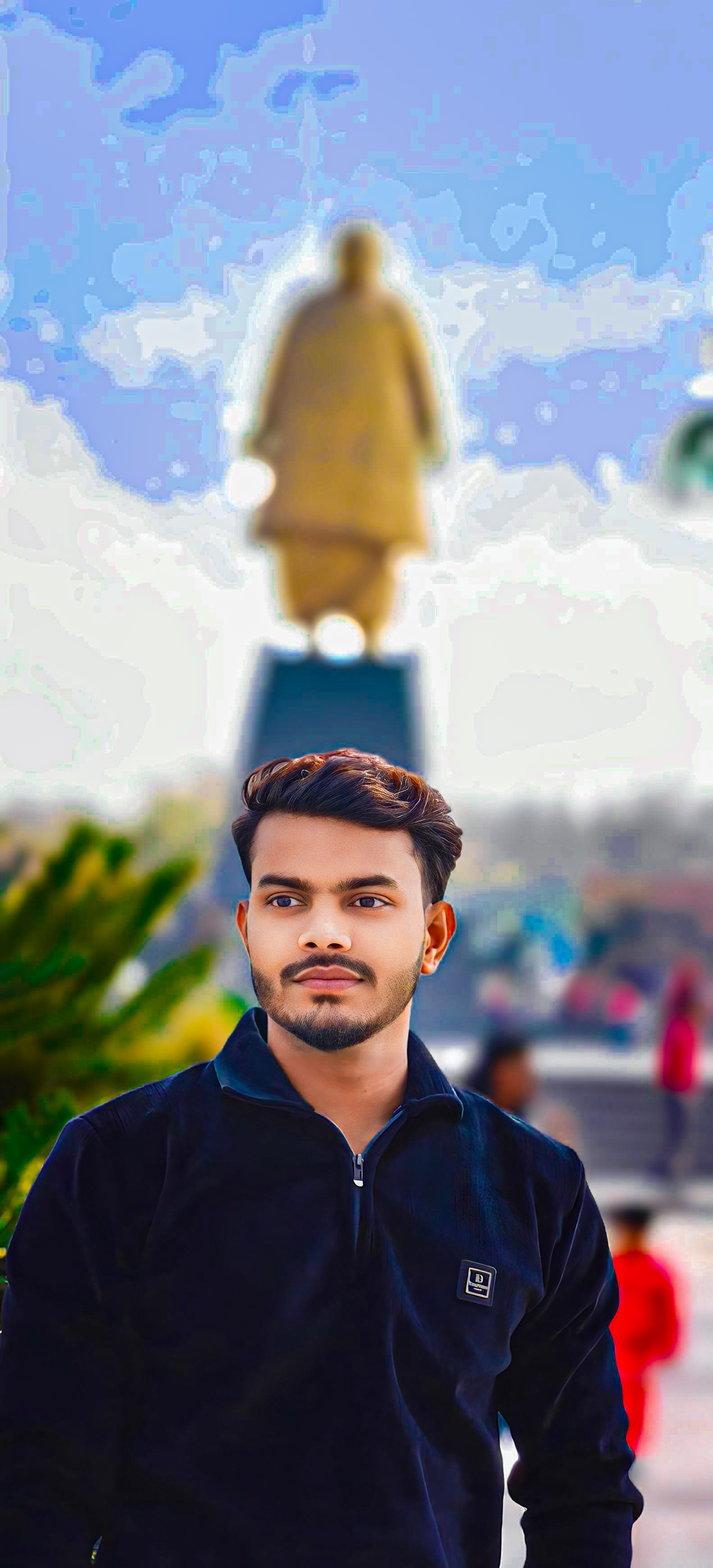 Monu Rawat