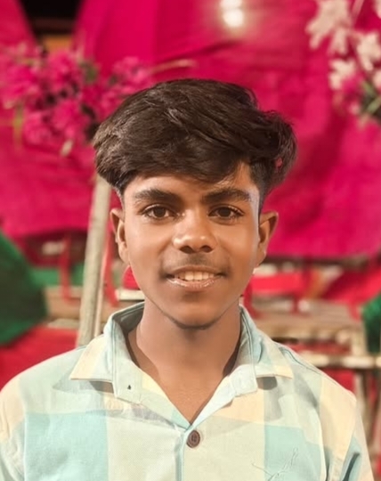 Shani Prajapati